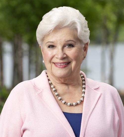 Rhonda D. Cook headshot