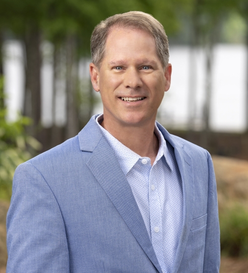 Ron Kalpak headshot
