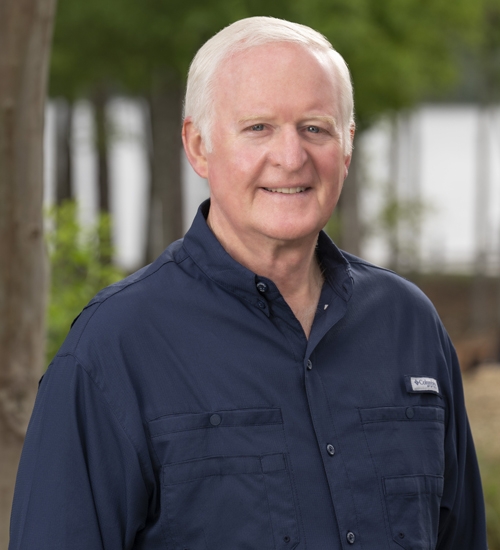 Scott Hoersten headshot