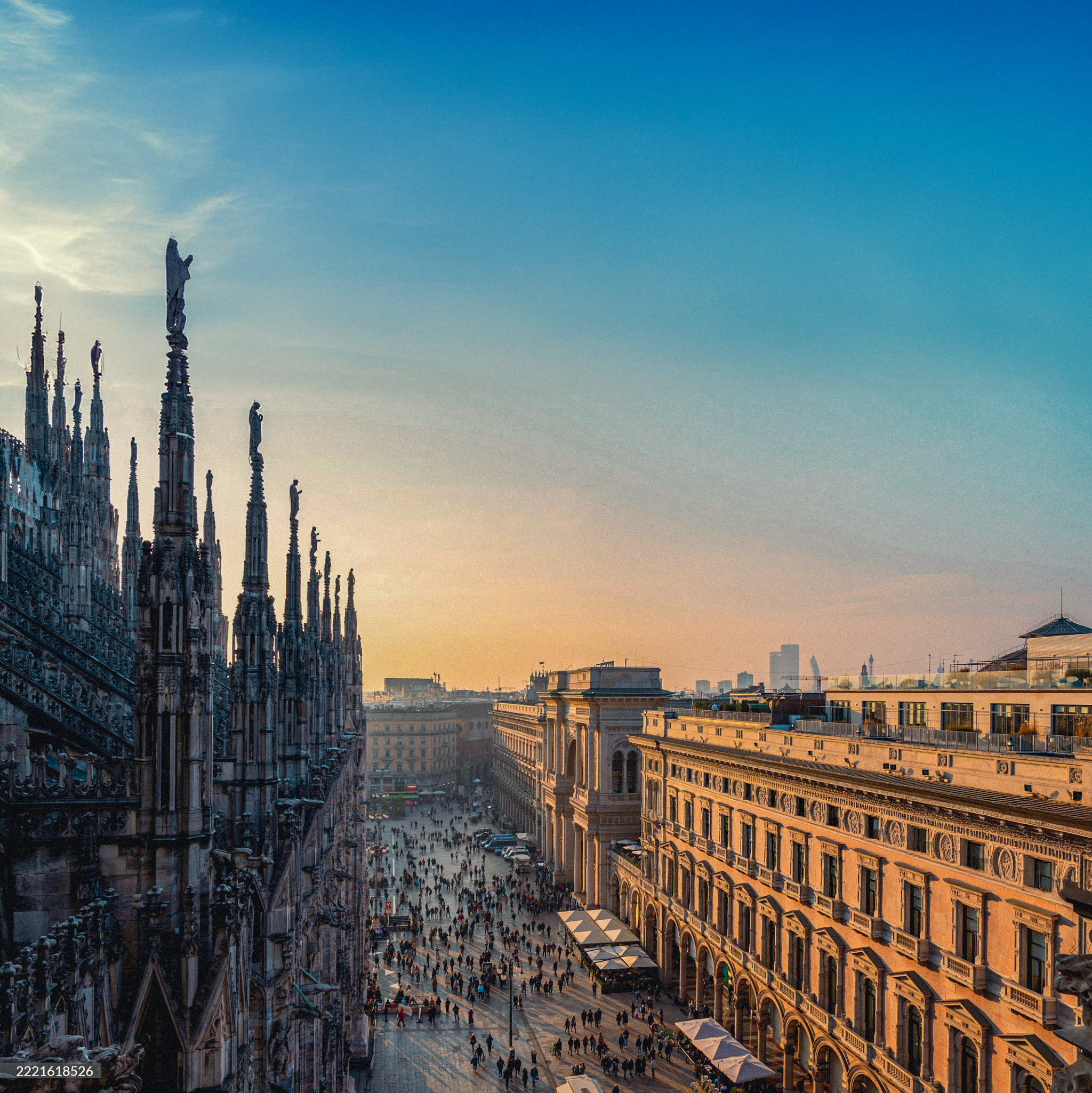 ATLast | Milan