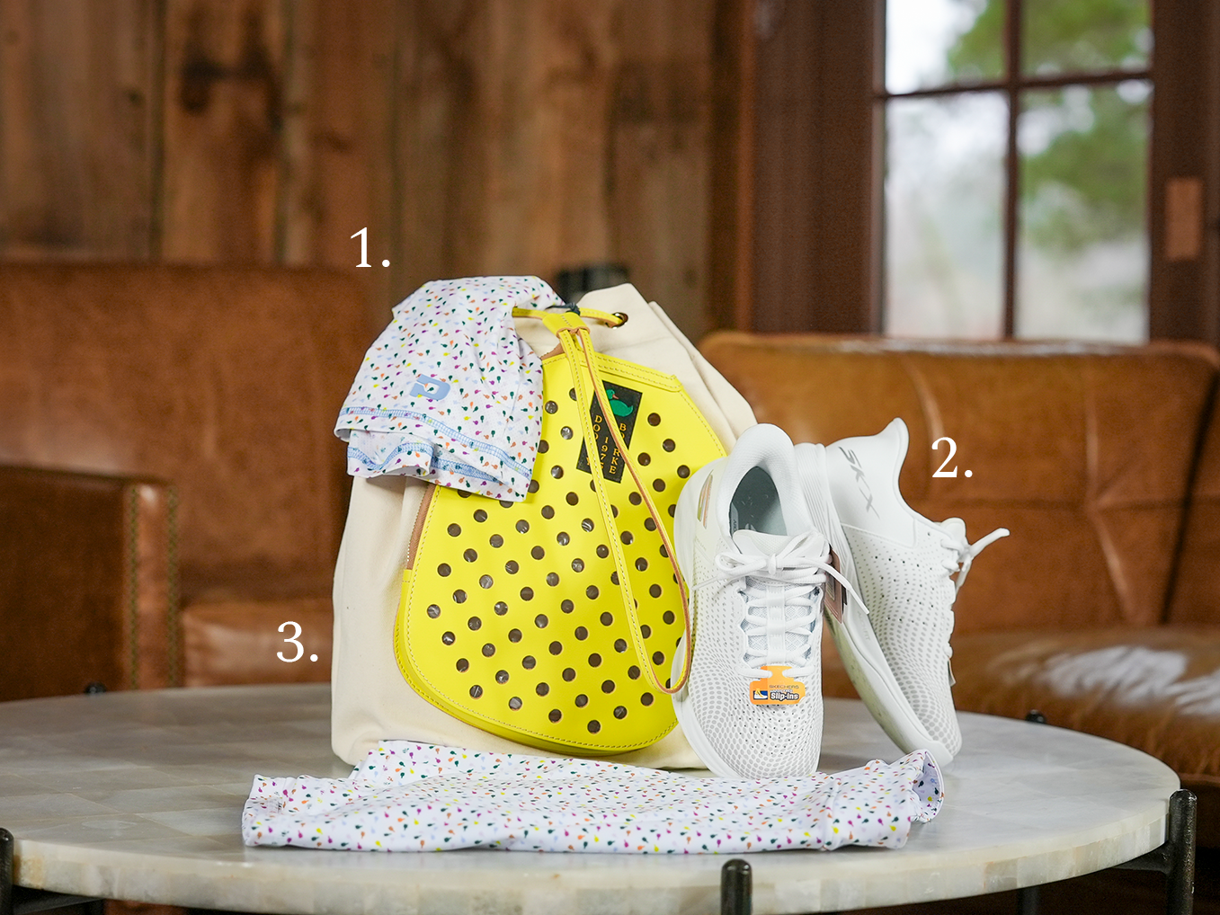 Insiders Guide Pickle Ball