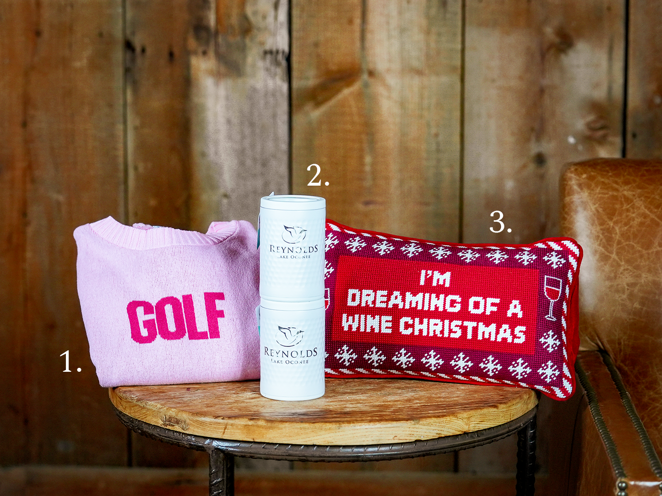 Insiders Guide women