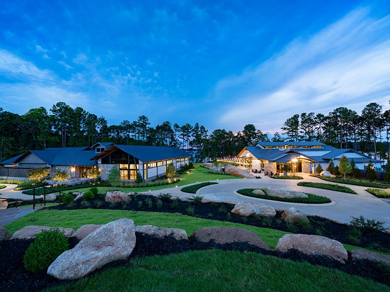 Reynolds Lake Oconee s Latest Residential Concept At Richland Pointe 