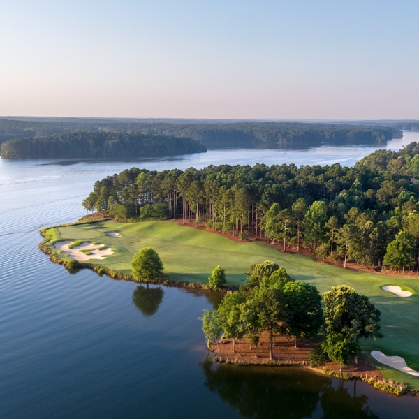 Field of 40 Narrowed to Final 12 for Friday's Final Round at Big Break