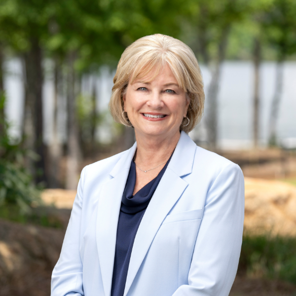 The People Behind the Properties | Meet Lori Anne Brown