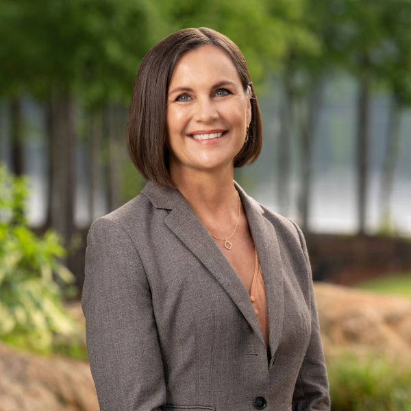 The People Behind the Properties | Meet Debbie Daly