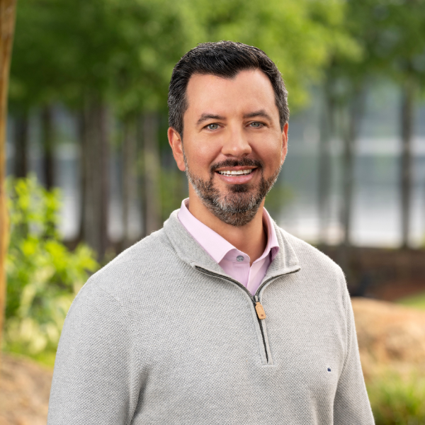 The People Behind the Properties | Meet Jeremy B. Johnson