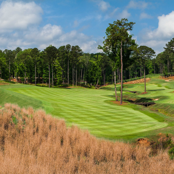 Reynolds Lake Oconee Named Among Georgia's Best in 2025
