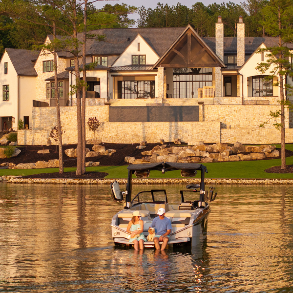 Our Moving Story: From Iowa to Here