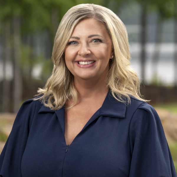 The People Behind the Properties | Meet Glenda Martin