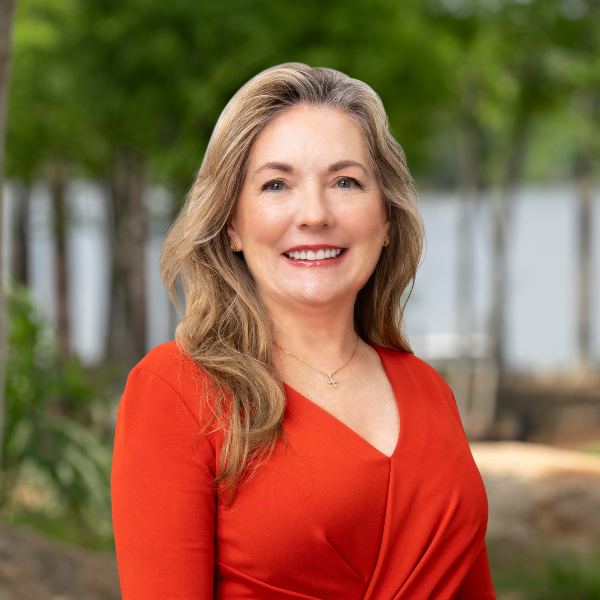 The People Behind the Properties | Meet Mary Luster