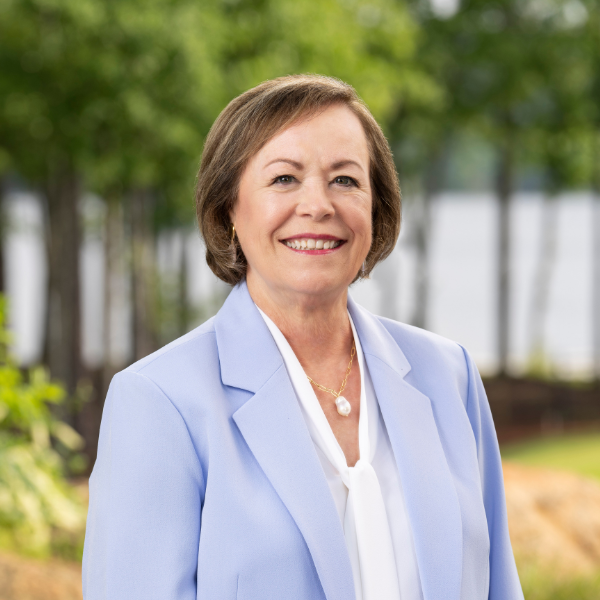 The People Behind the Properties | Meet Deborah Balicki