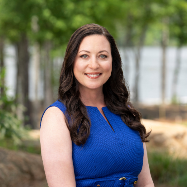 The People Behind the Properties | Meet April Evans