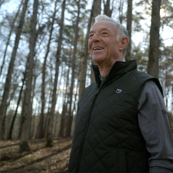 The Allure of the Next Journey