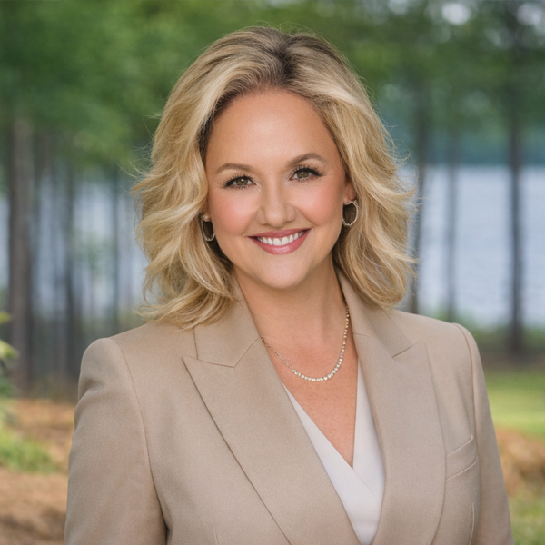 Traci Johnson Named Sales Executive of the Year for Reynolds Lake Oconee Properties
