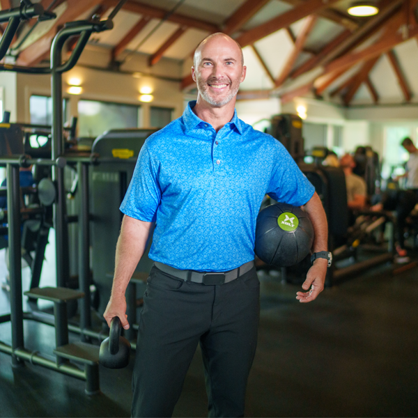 How The Lake Club became the heart of Reynolds