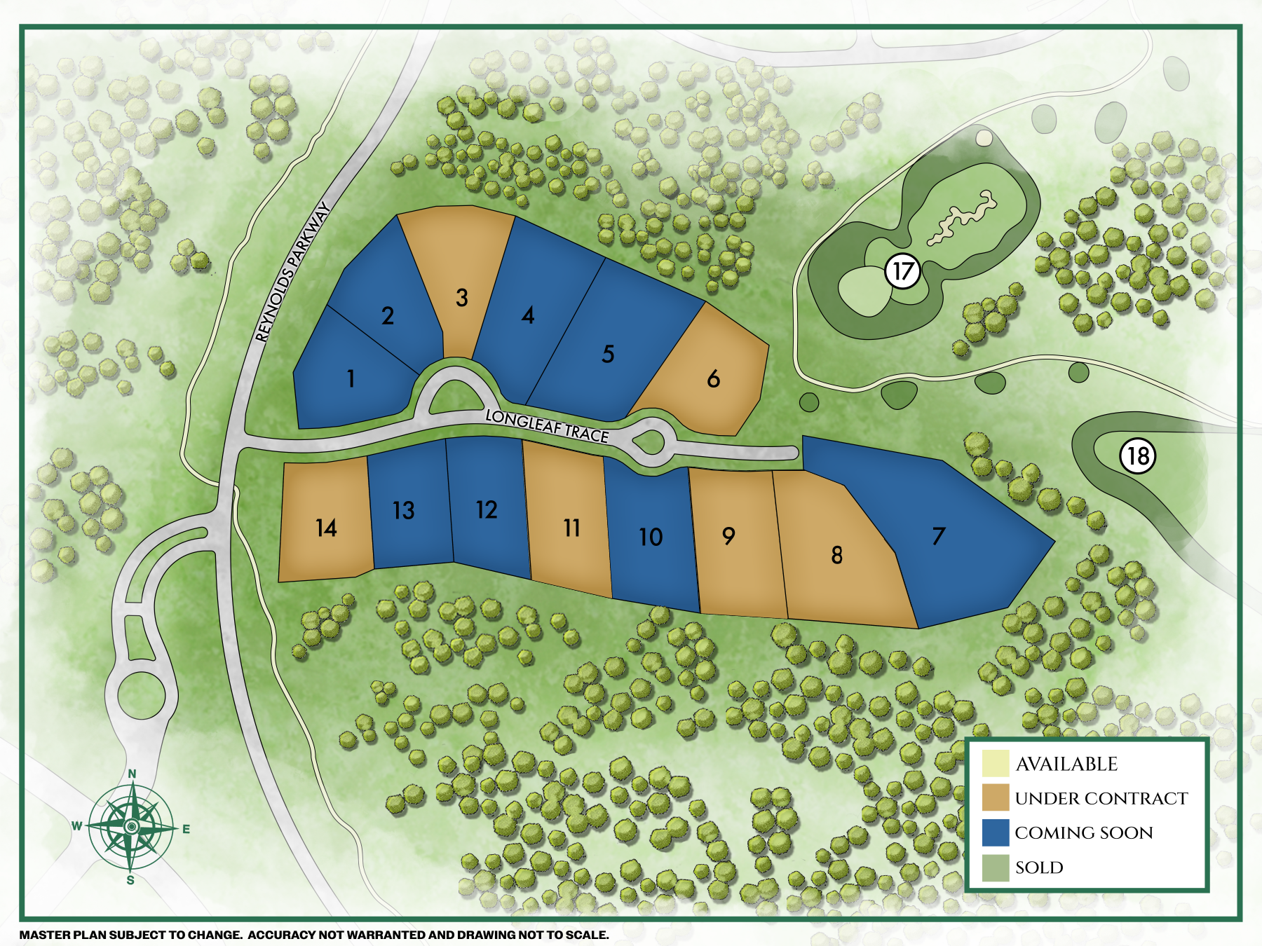 Forest Ridge 8 10 26
