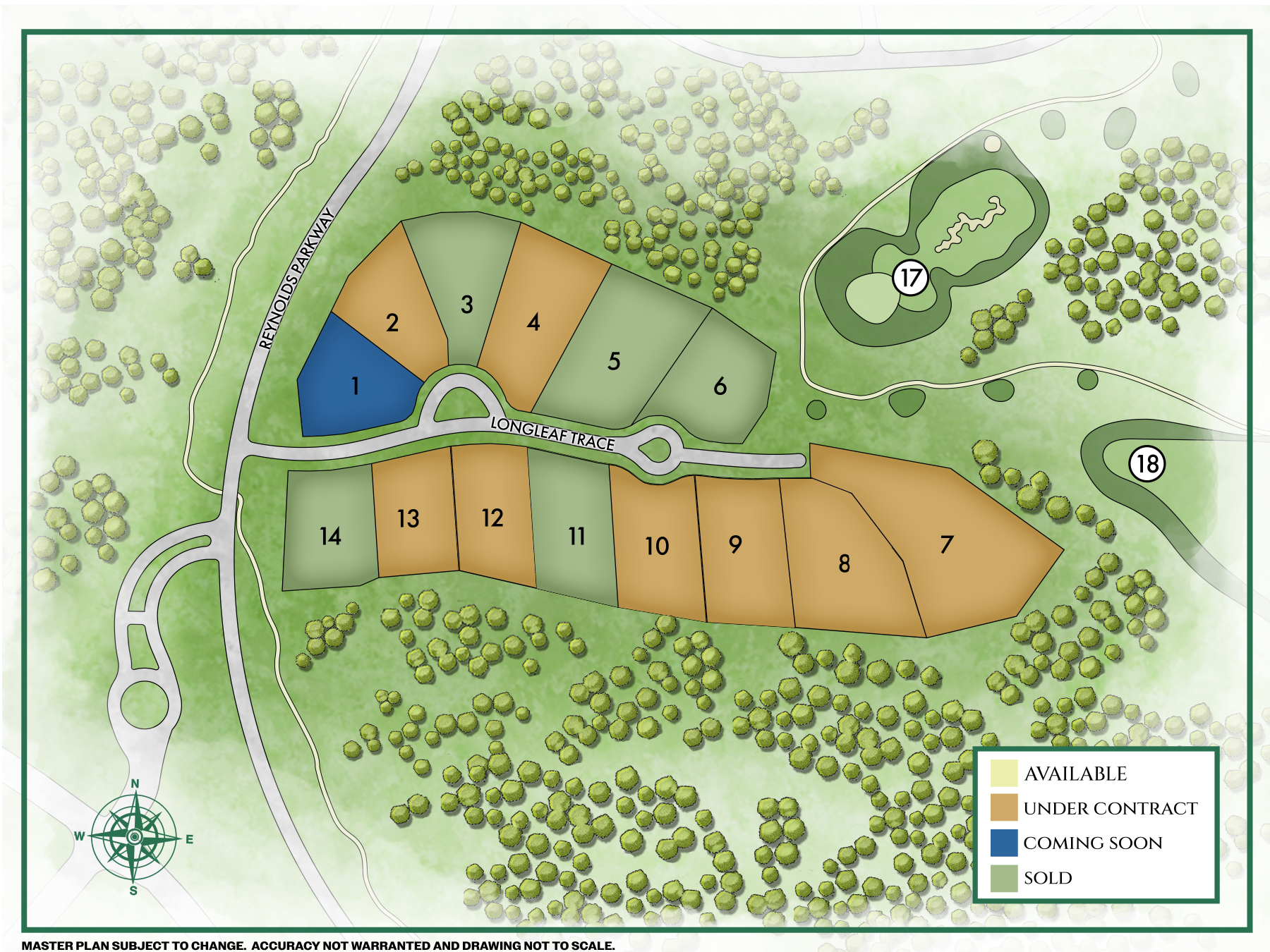 Forest Ridge 9 1 26