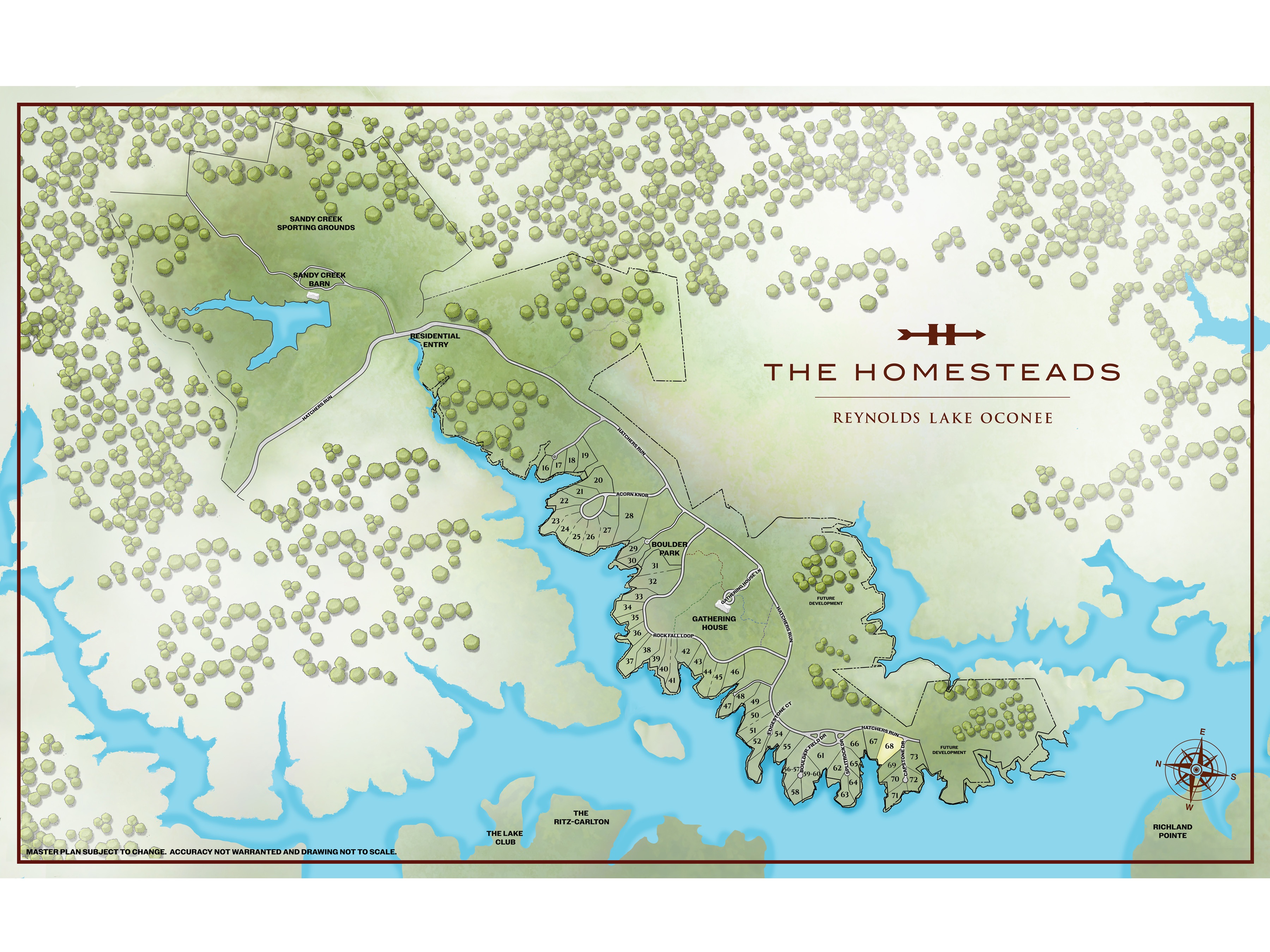 Homestads map 8 11 25