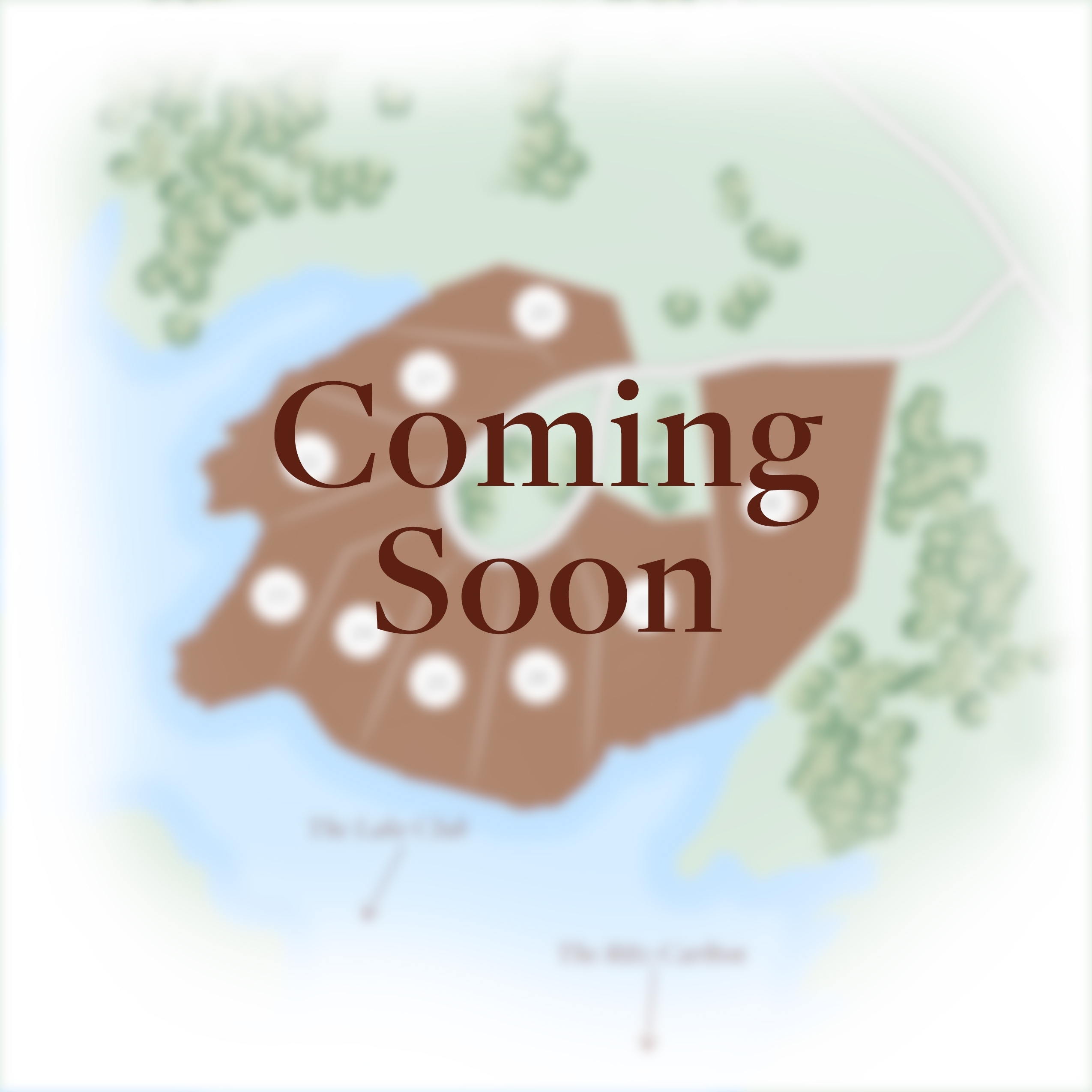 New release properties map