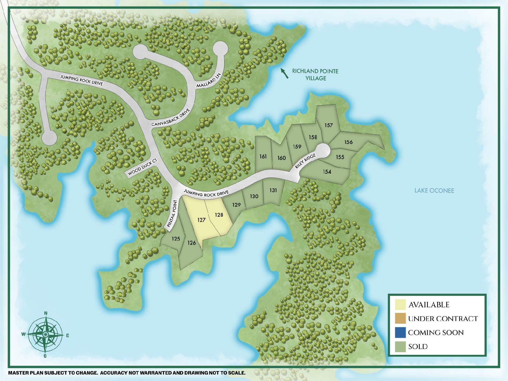 JUMPING ROCK LOTS 125 161 3 3 26