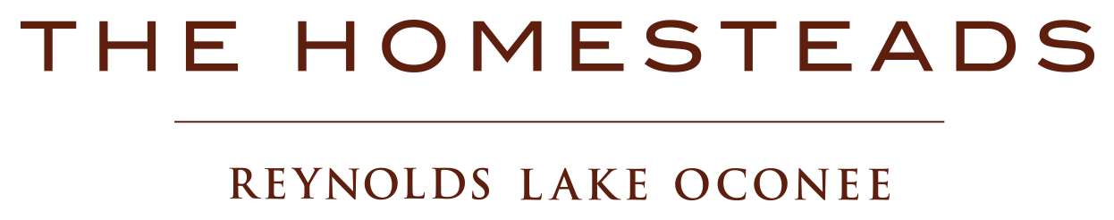 Homesteads Logo