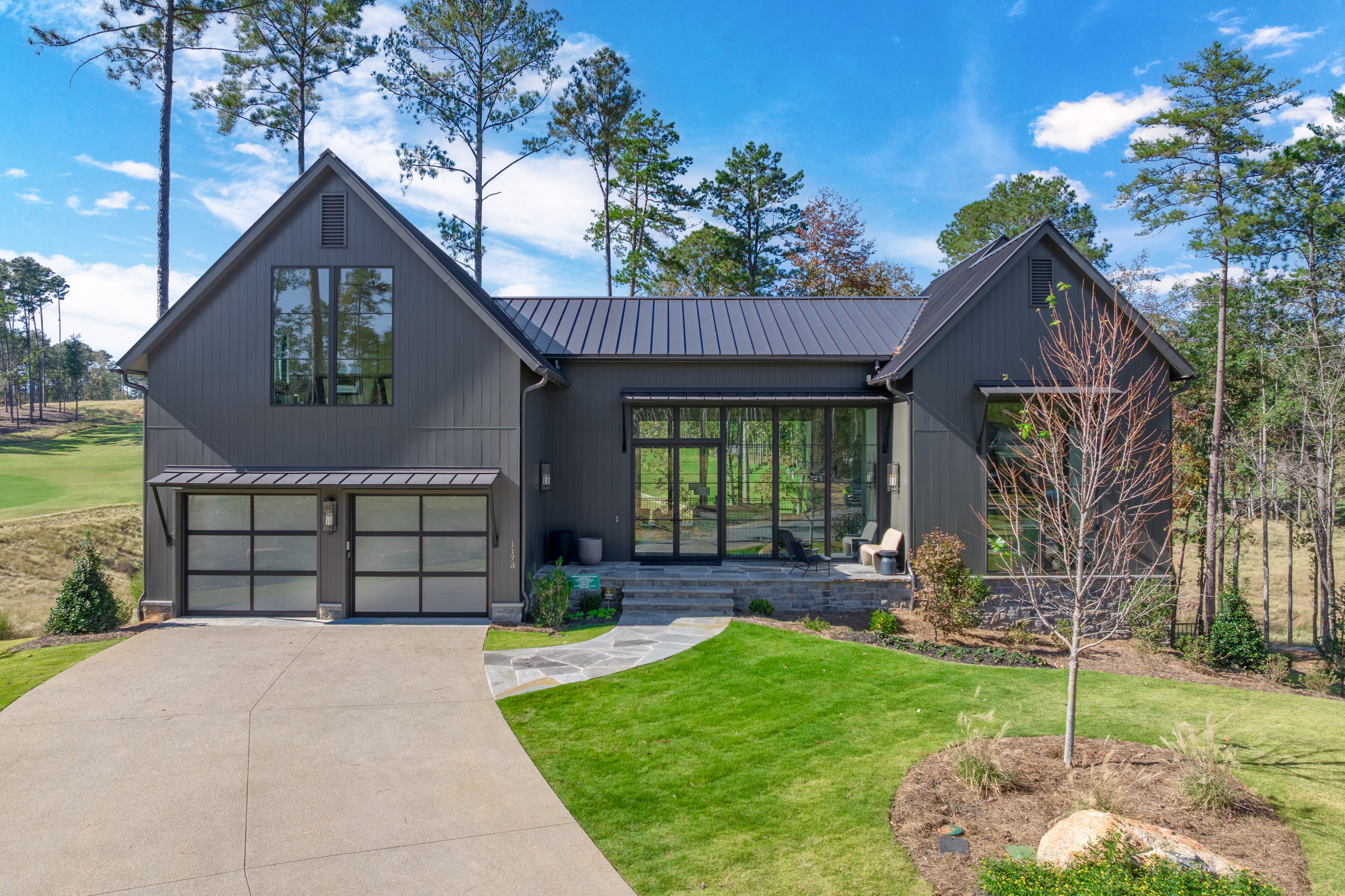 1173 Terrace Golf Lane Model Home 26