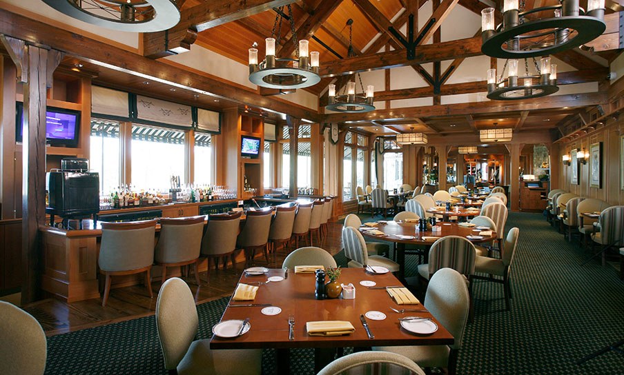 18 Creek
