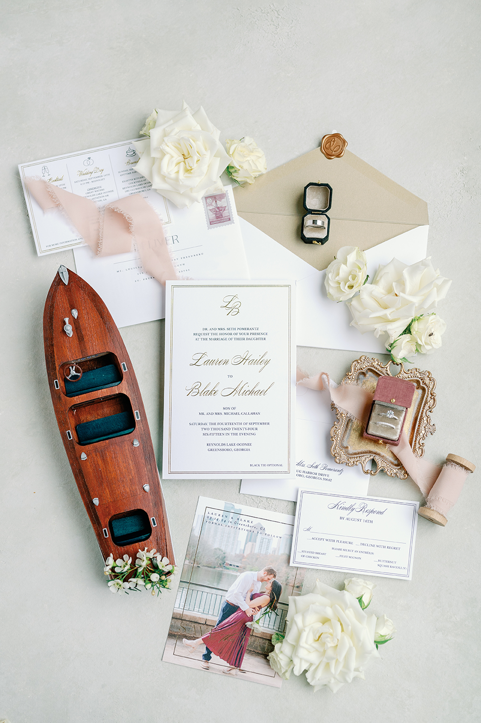 Callahan Bridal Details 5