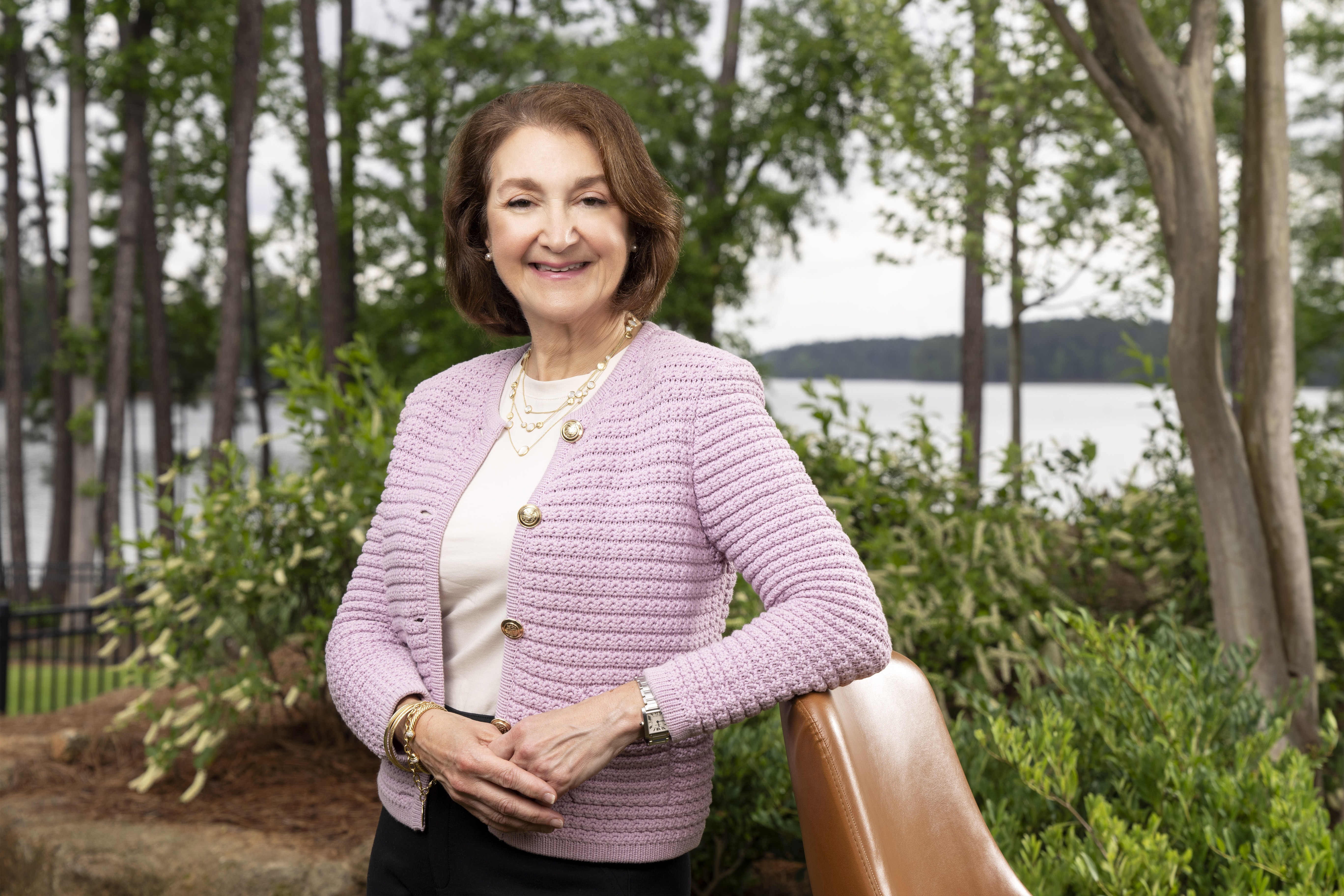 Karen Saltzbart, Vice President of Sales, Broker in Charge