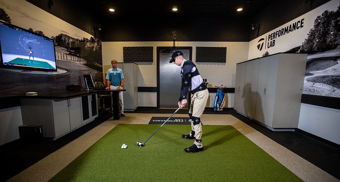 Kingdom Club Fitting Technology Gears Golf Featured Teaser