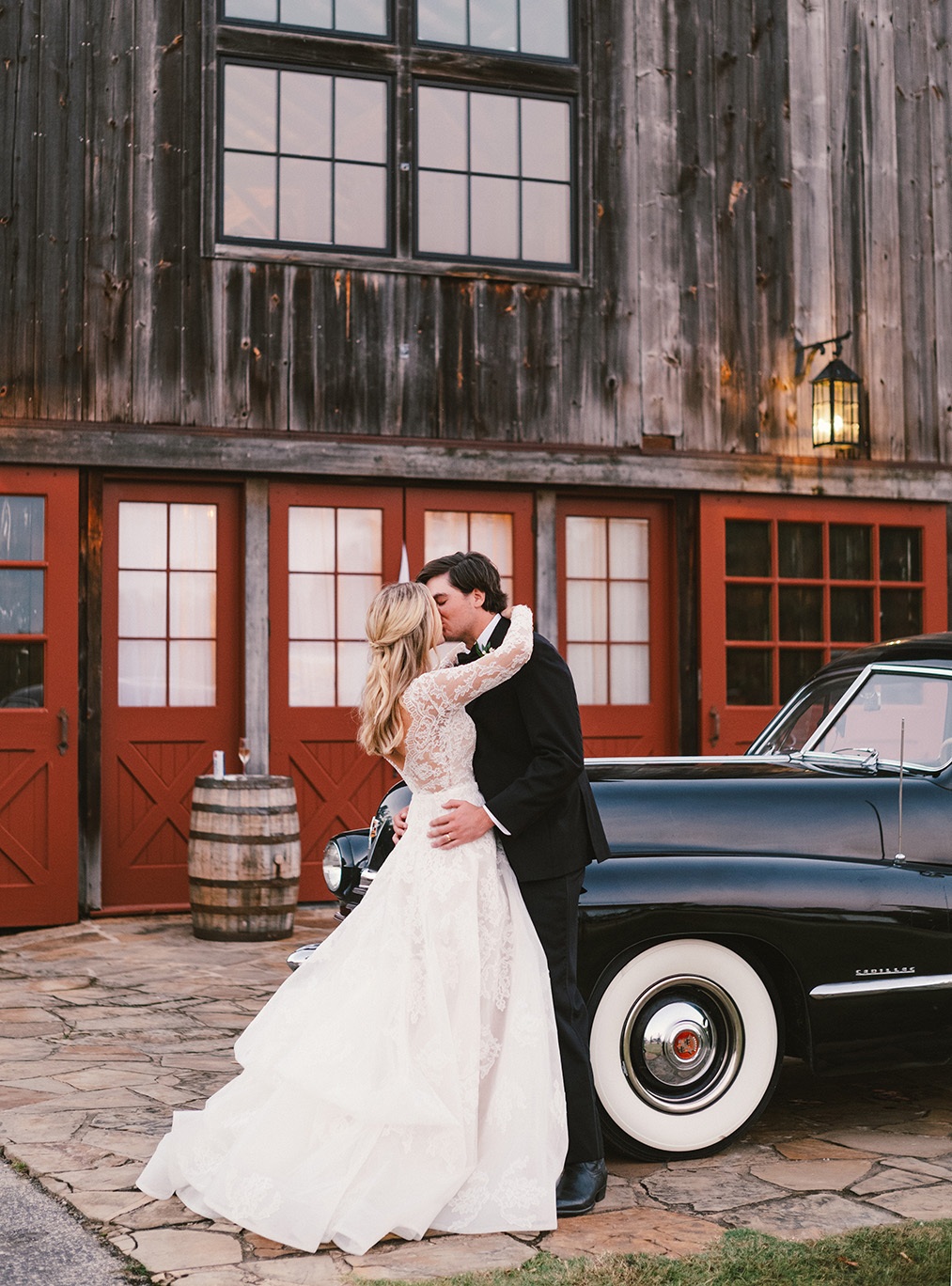 MARSH WEDDING 0845