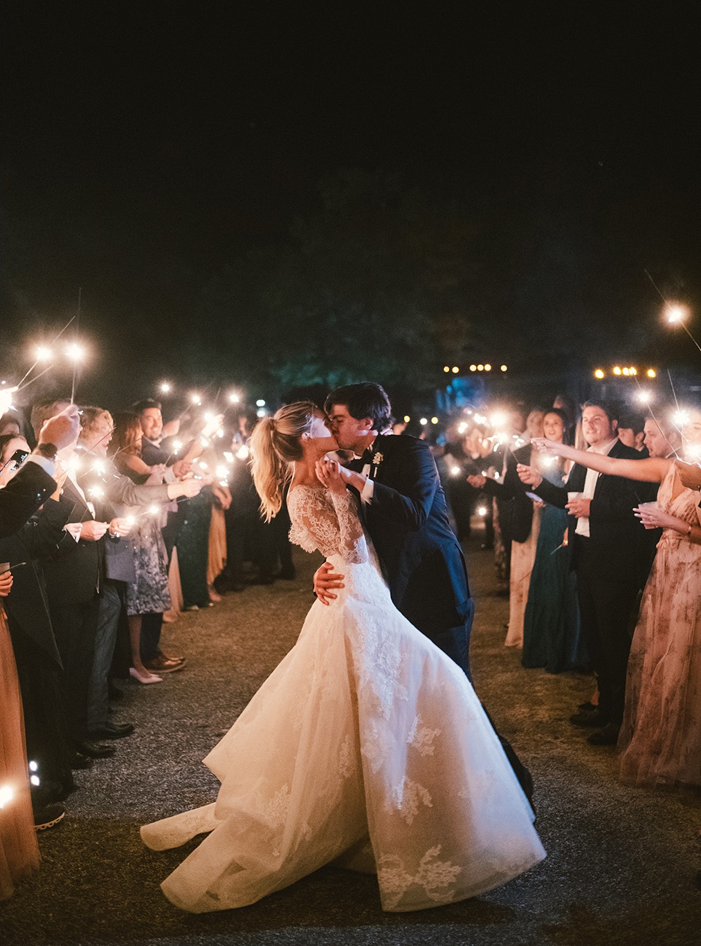 MARSH WEDDING 1101
