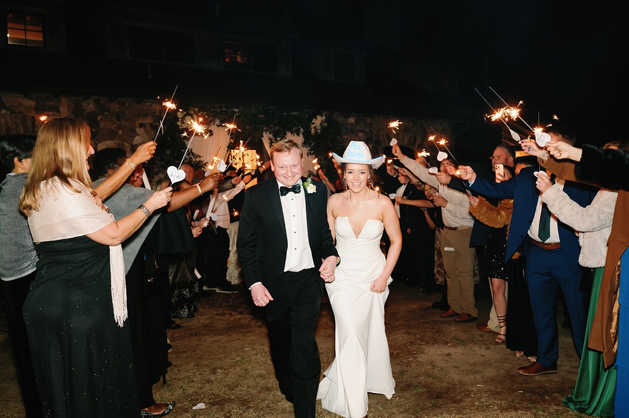 RECEPTION REAVES 251