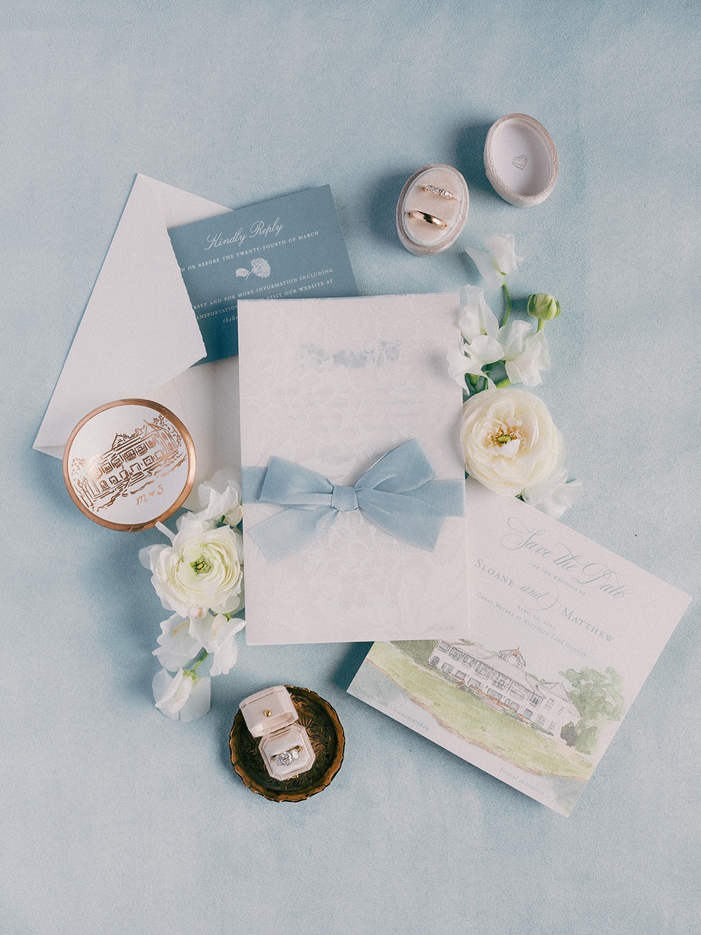 Rachel Linder Photography Matthew Sloane Great Waters Lake Oconee Wedding 1