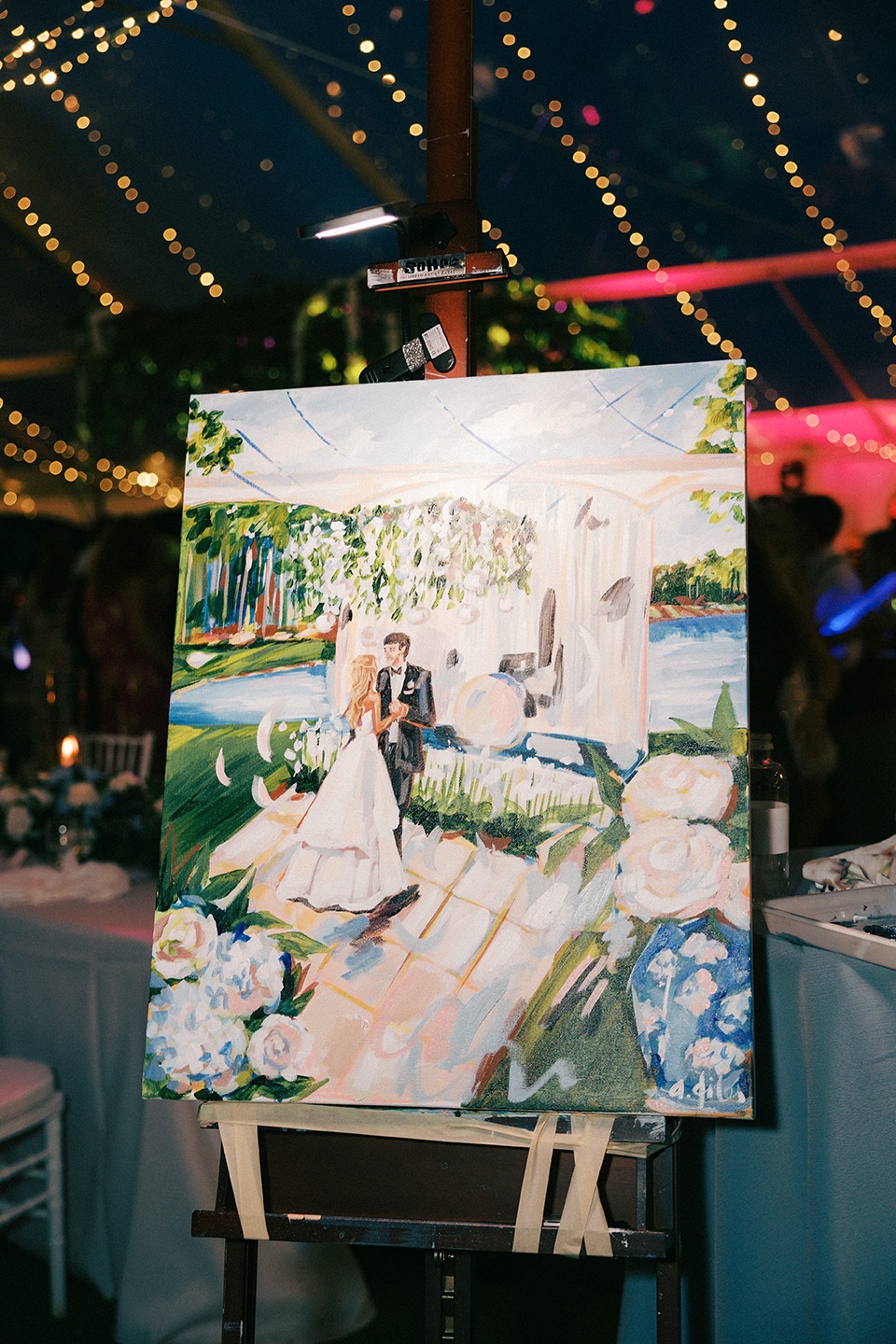 Rachel Linder Photography Matthew Sloane Great Waters Lake Oconee Wedding 1153