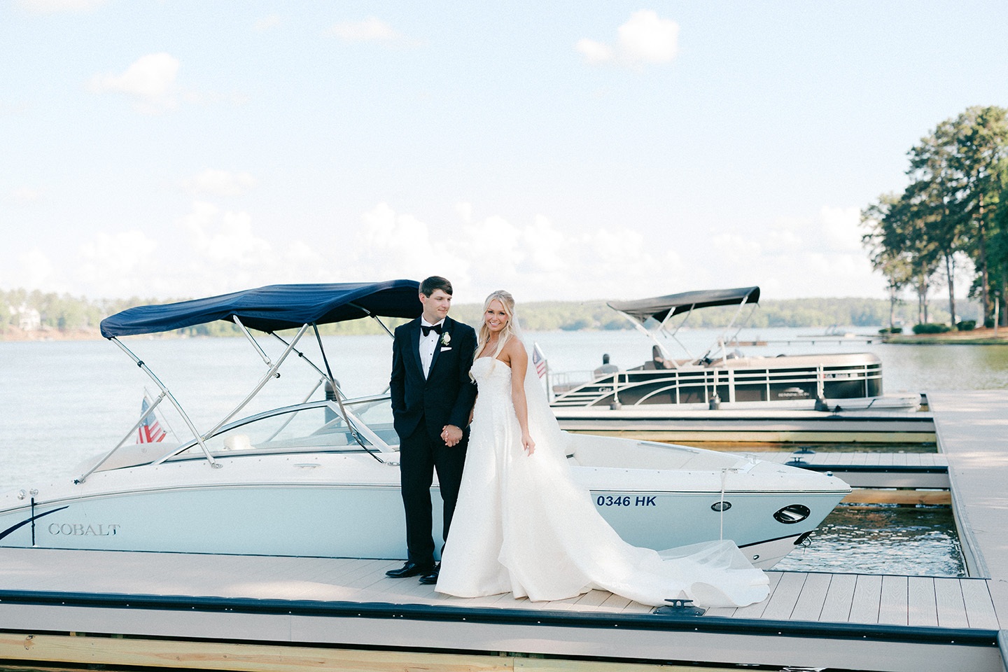 Rachel Linder Photography Matthew Sloane Great Waters Lake Oconee Wedding 325 1
