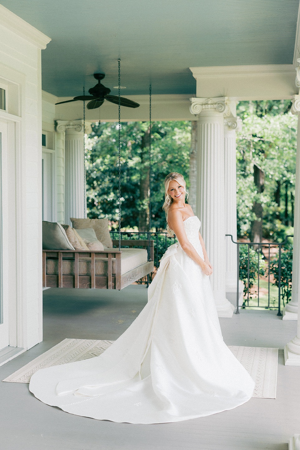 Rachel Linder Photography Matthew Sloane Great Waters Lake Oconee Wedding 73