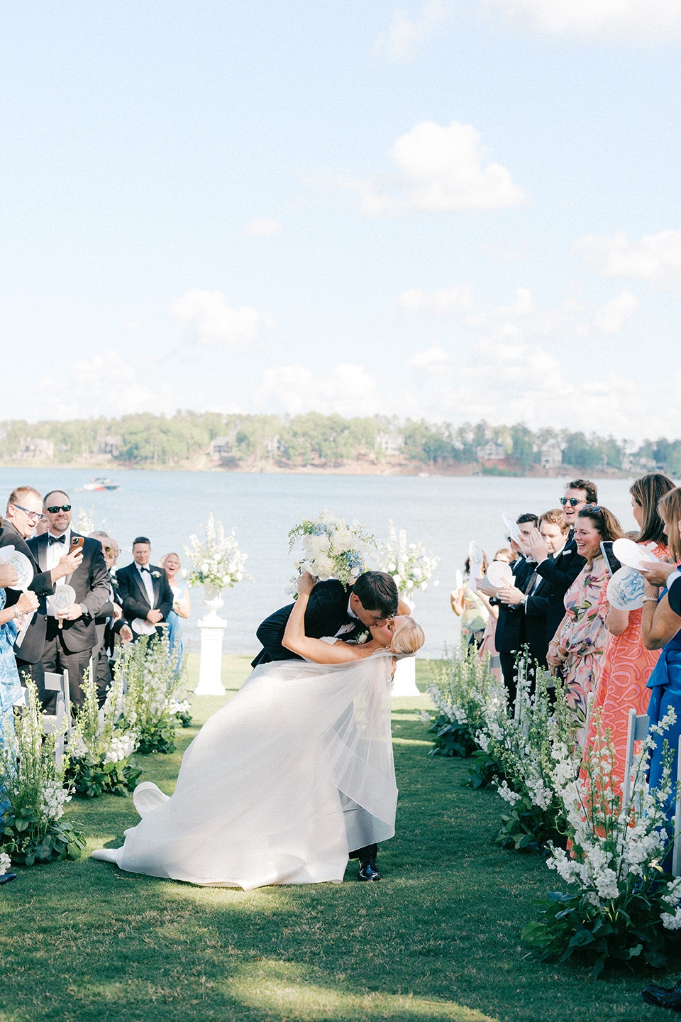 Rachel Linder Photography Matthew Sloane Great Waters Lake Oconee Wedding 841