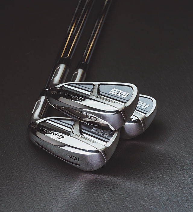 Custom Golf Club Fittings Private Consultations