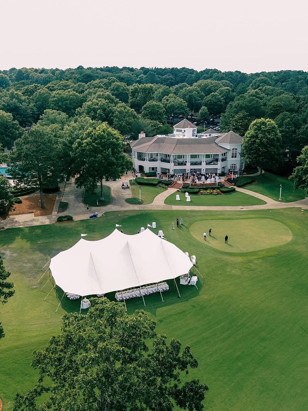 Wedding Drone Preview 10