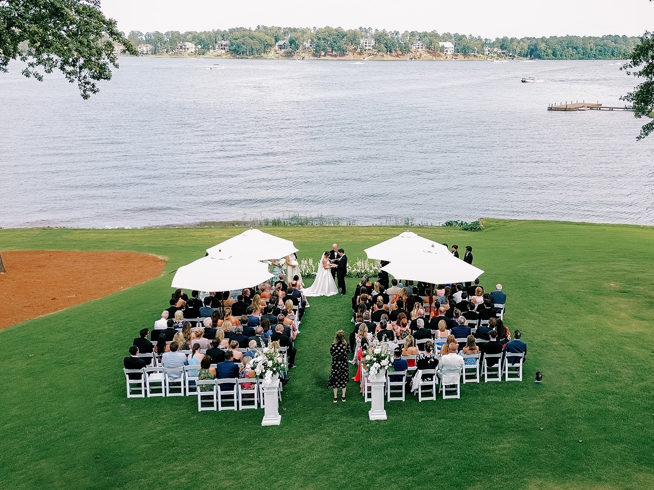 Wedding Drone Preview 7