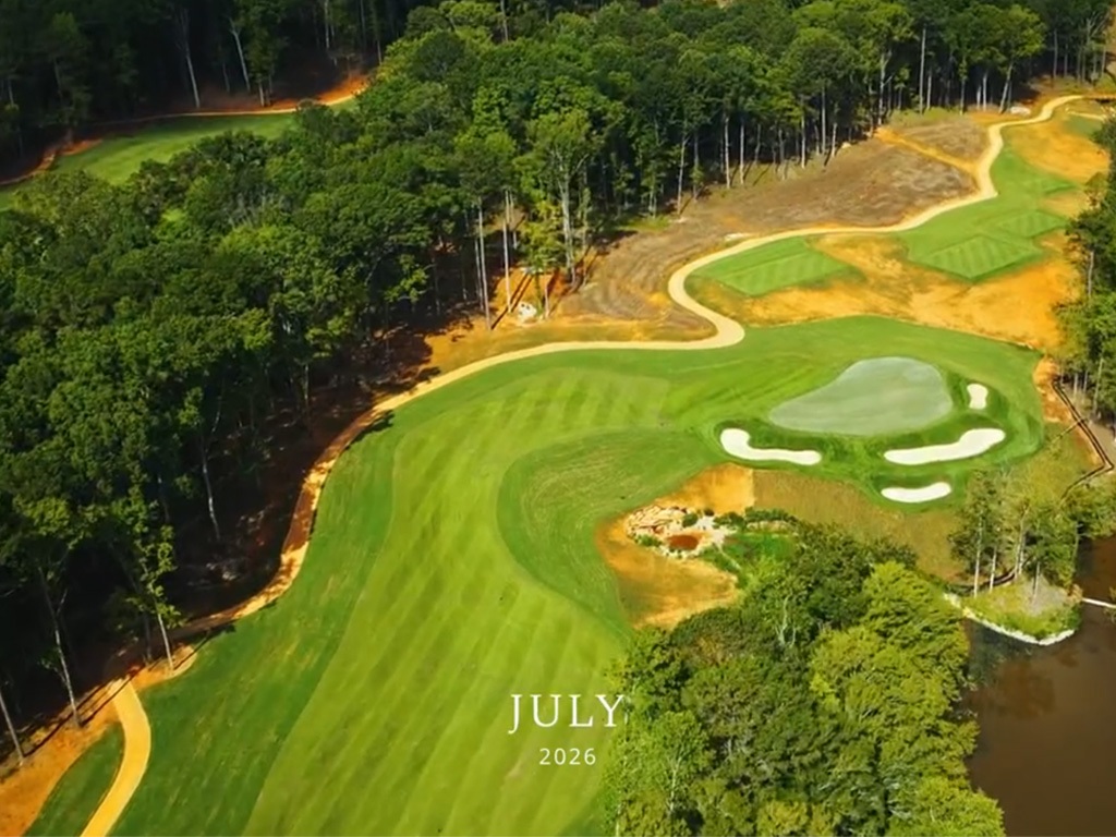 Fenmoor Transformation | Hole 10