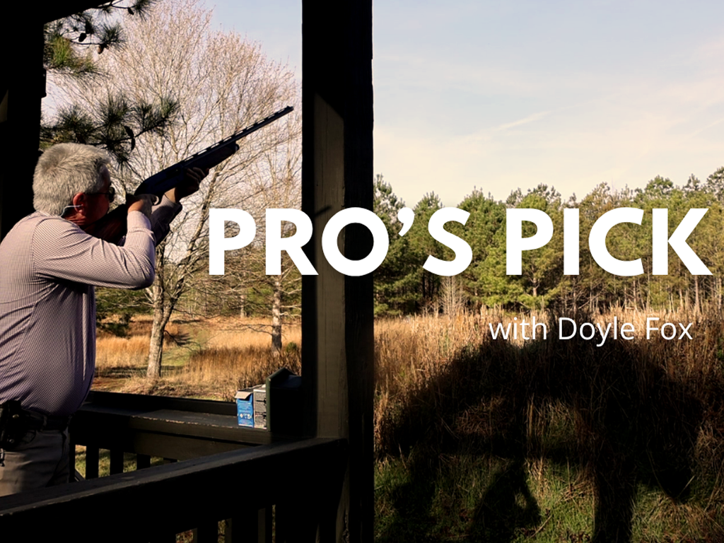 Pro's Pick | Sandy Creek Sporting Grounds Station 11