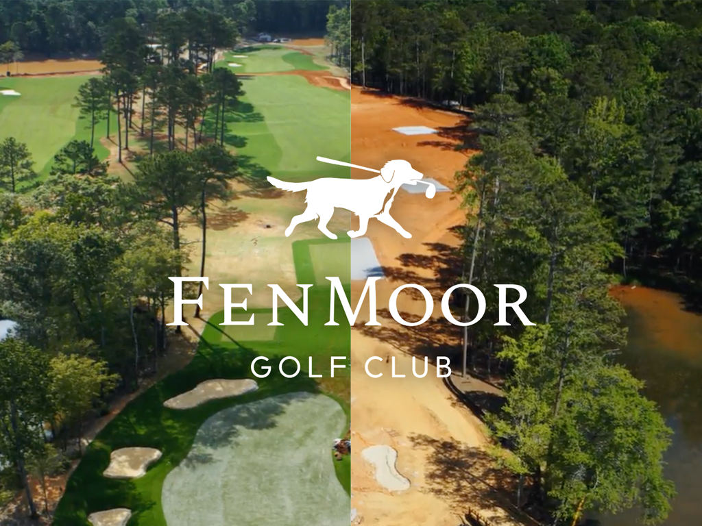 Fenmoor Transformation | Hole 16
