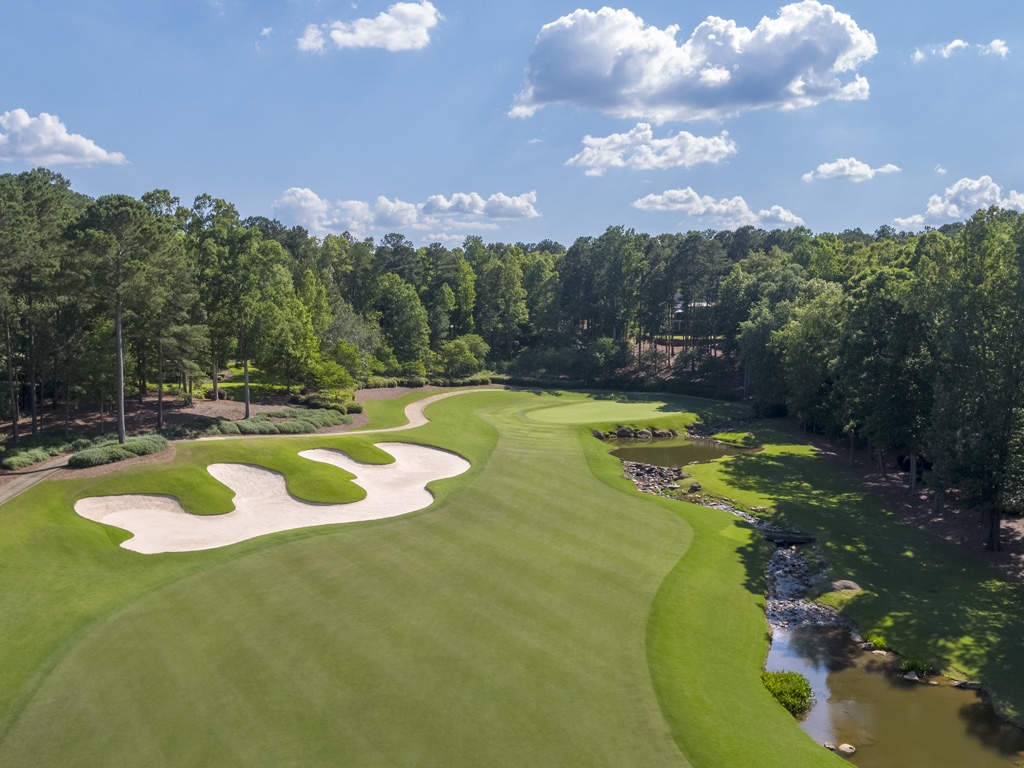 Pro's Pick - Oconee