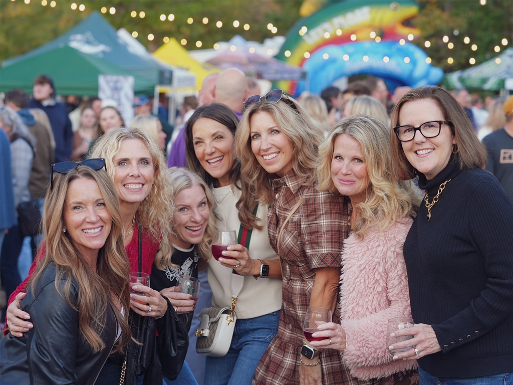 Rhythm & Brews 2026