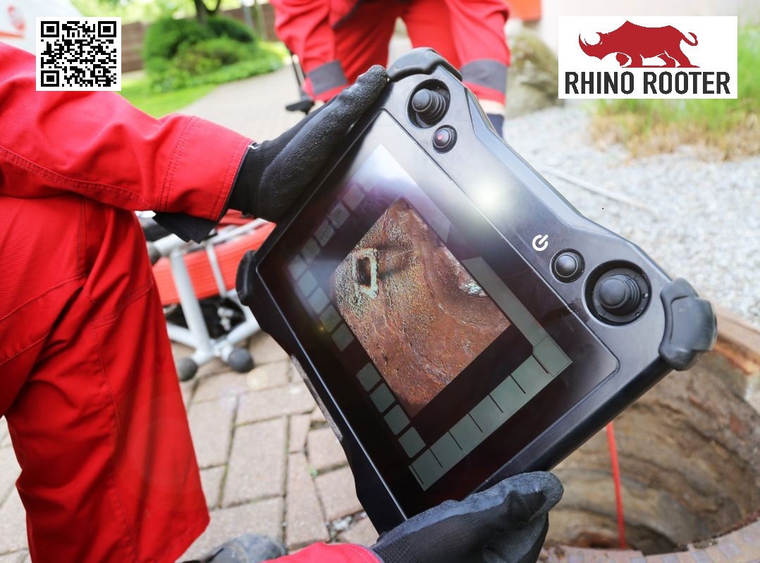 Camera Inspection