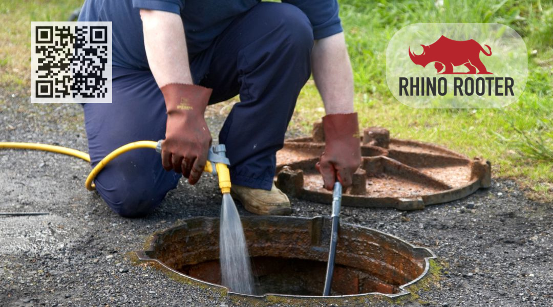 Clogged Drain Services