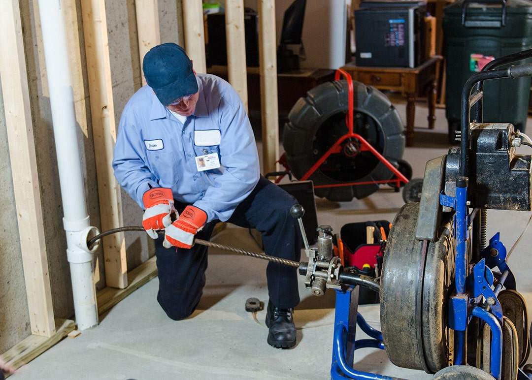 Rhino Rooter Sewer & Drain Trenchless Repair - Drain Cleaning Ogden, UT
